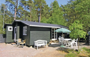 Pet Friendly Home In Nexø With Kitchen in Nexø